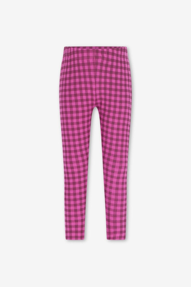 ZANE LEGGING ROZE FULL HOUSE - The New Chapter Store