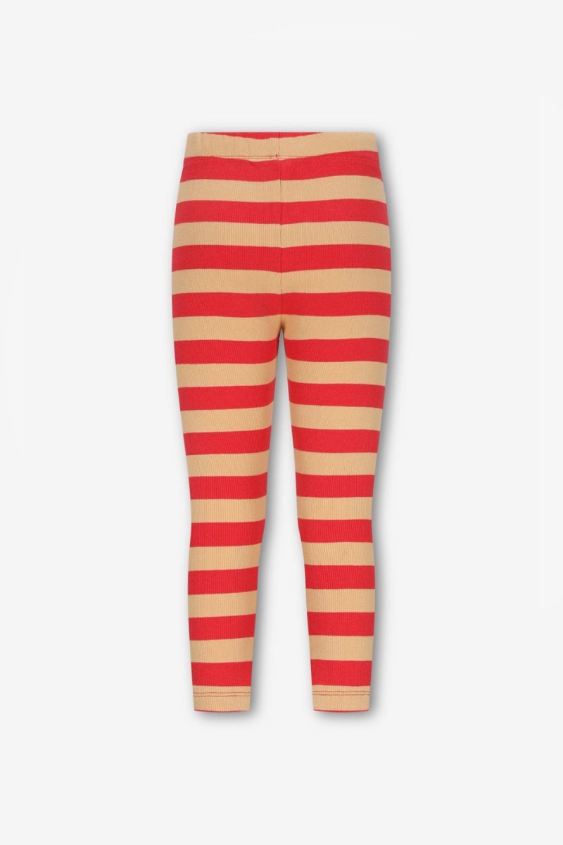 Zane The New Chapter legging stripe - The New Chapter Store