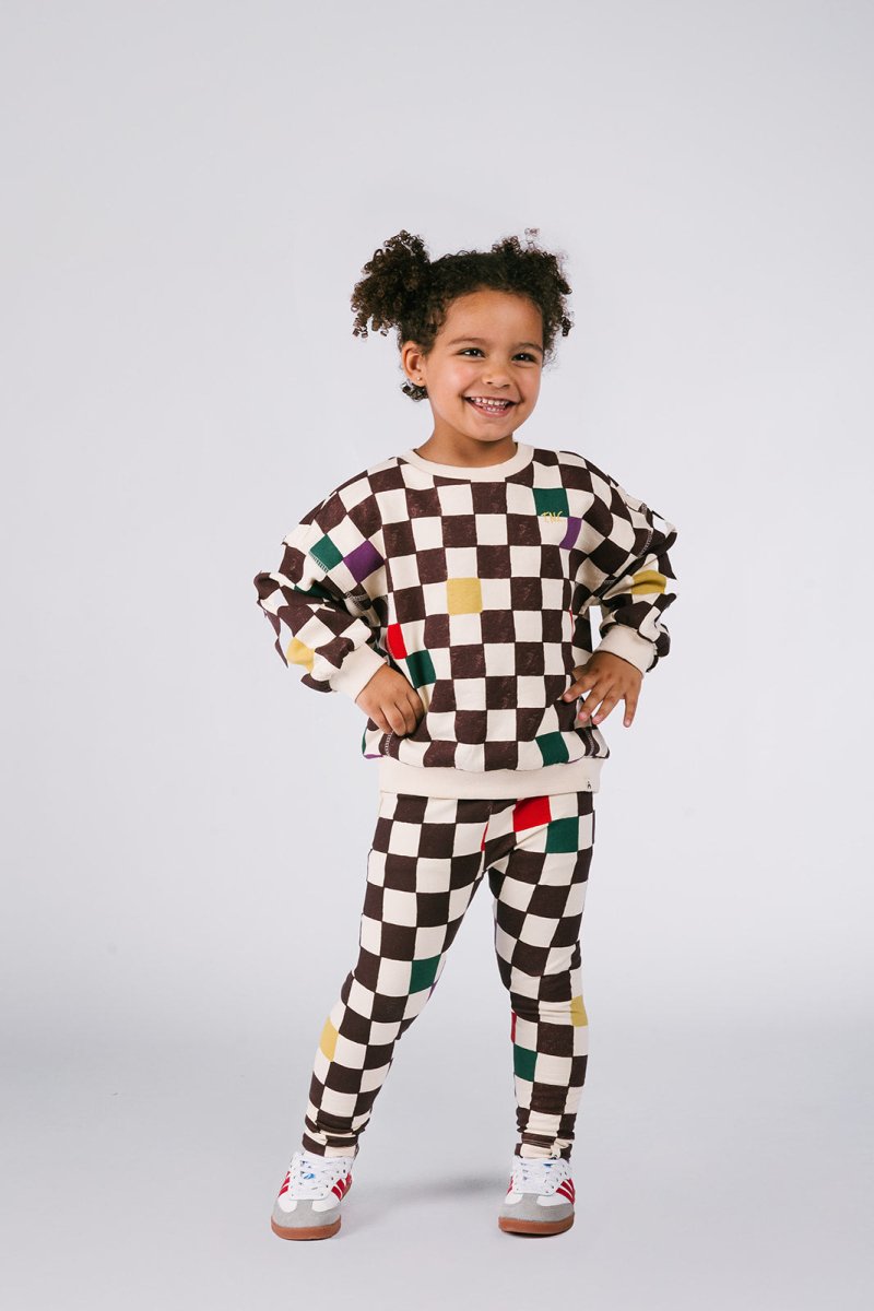 Zane The New Chapter legging - The New Chapter Store