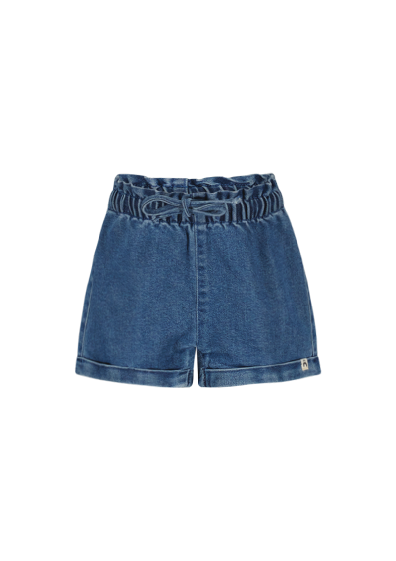 Robin shorts blue denim