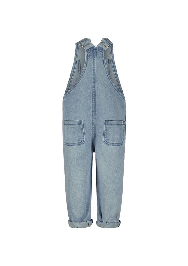 Jimi The New Chapter jumpsuit blue denim - The New Chapter Store
