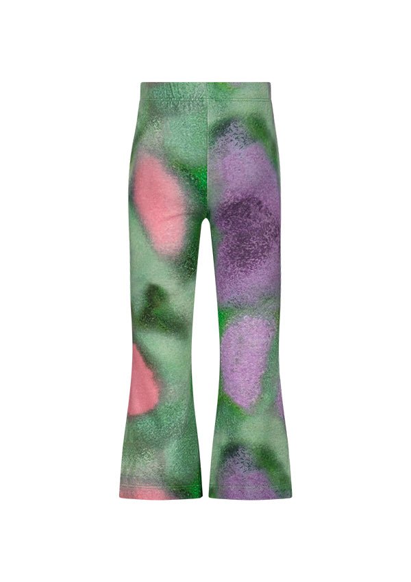 Max The New Chapter flared pants allover print - The New Chapter Store