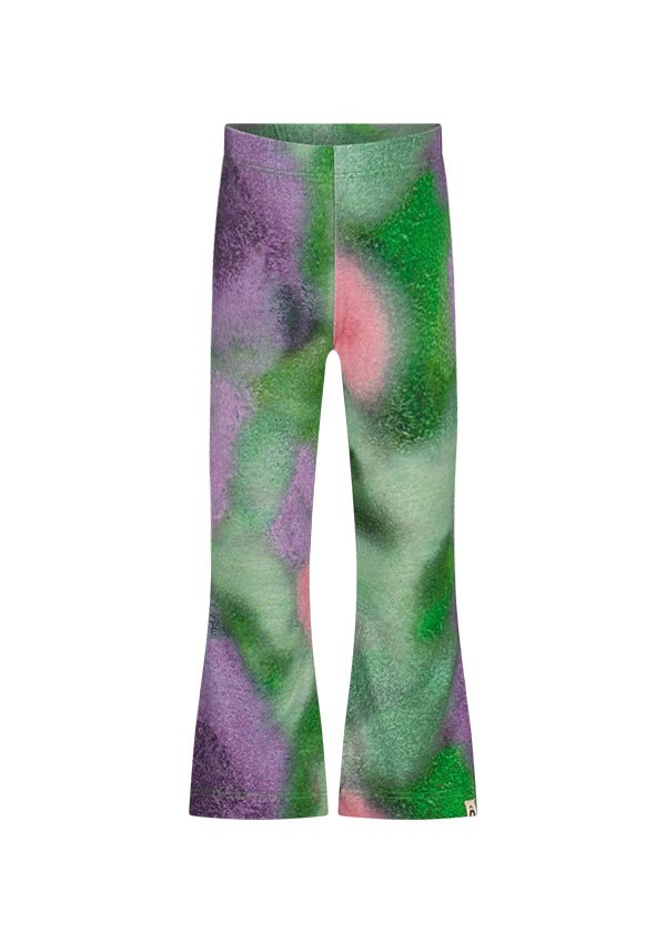 Max The New Chapter flared pants allover print - The New Chapter Store