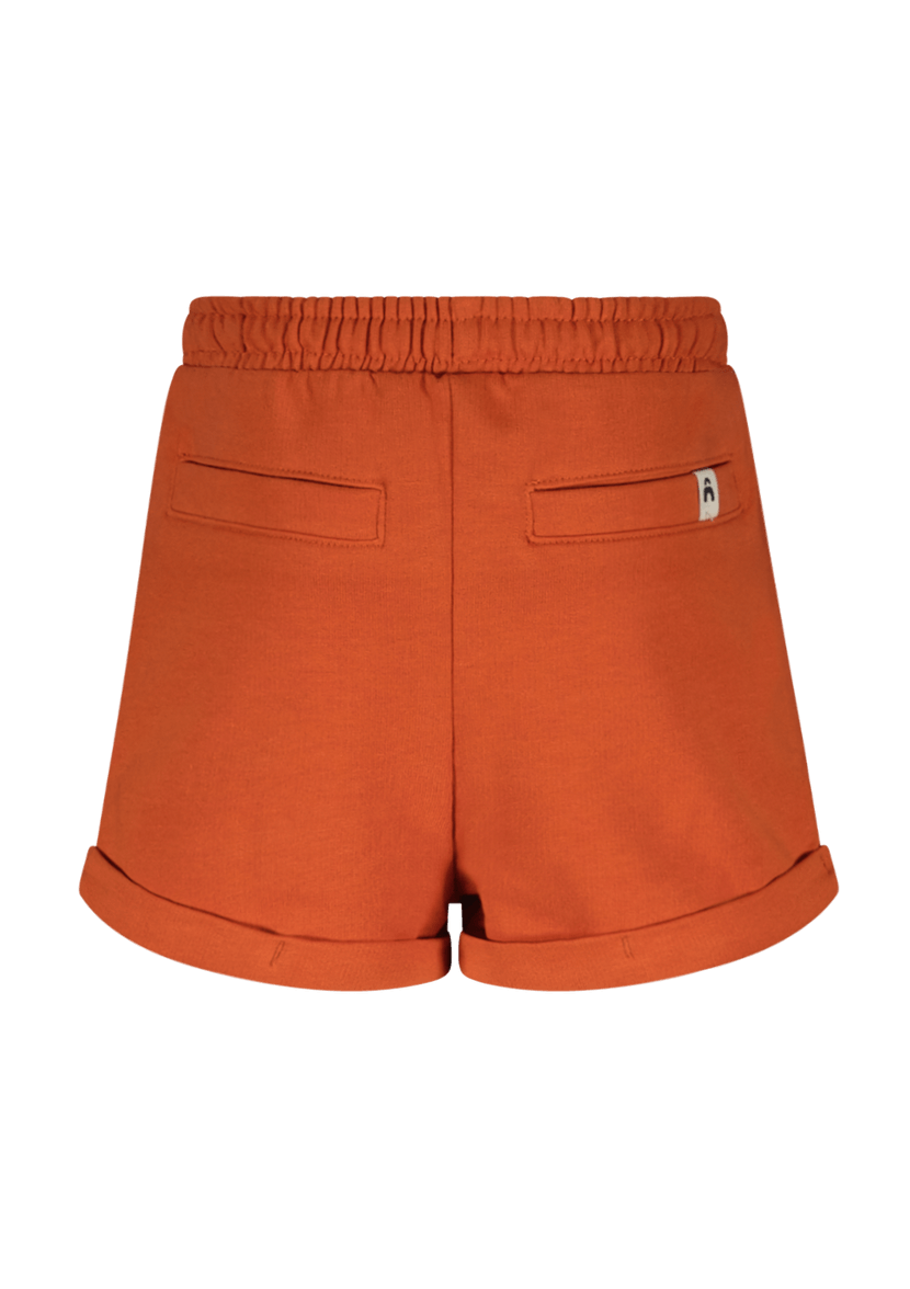 Maxime The New Chapter shorts brown - The New Chapter Store