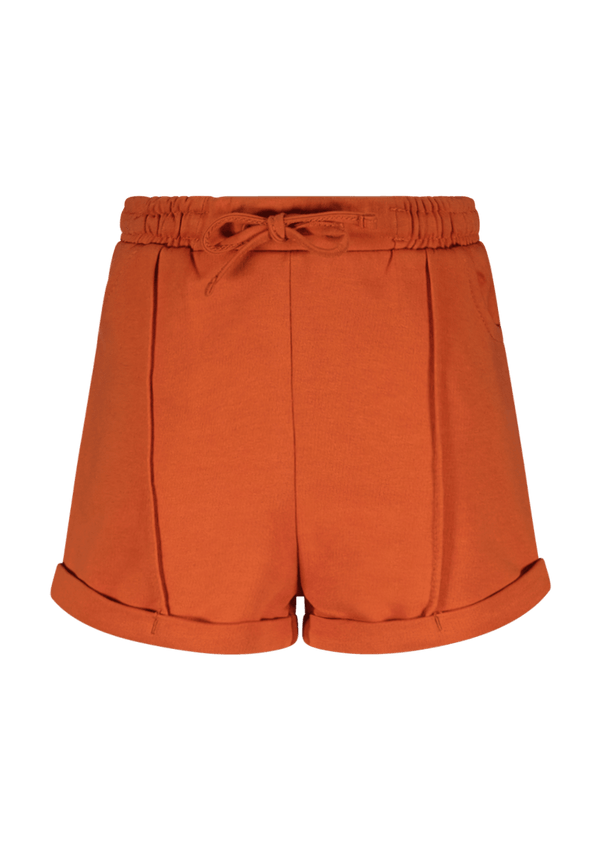 Maxime The New Chapter shorts brown - The New Chapter Store