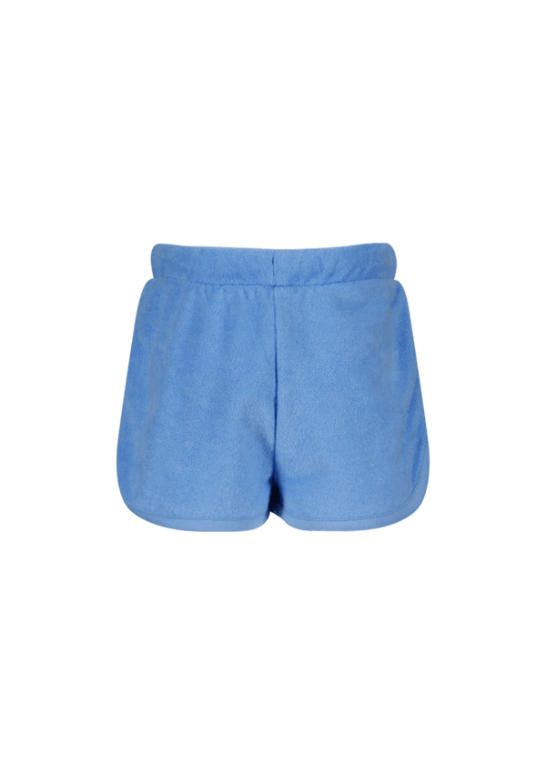 Mila shorts blue - The New Chapter Store