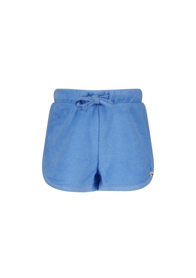 Mila shorts blue - The New Chapter Store
