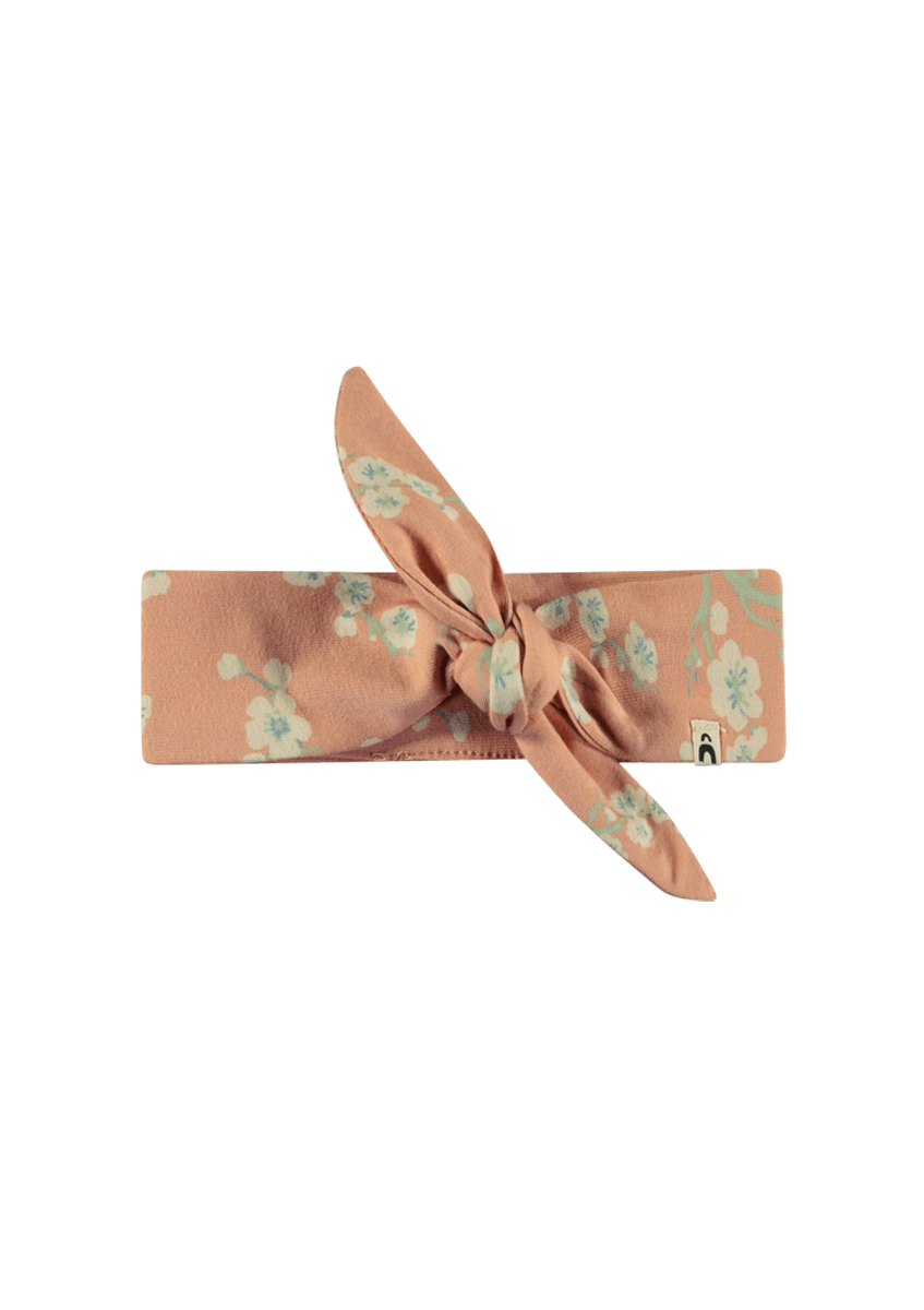 Noor hairband peach - The New Chapter Store