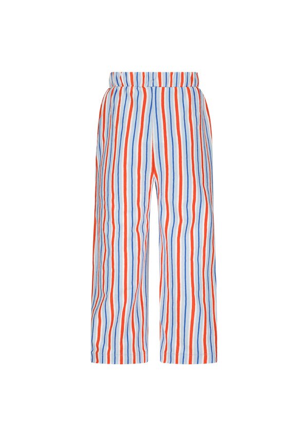 Novi The New Chapter pants stripes - The New Chapter Store