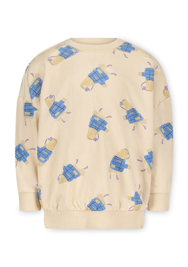 Olaf - The New Chapter Store