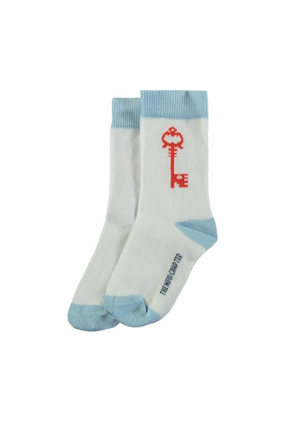 Olly The New Chapter socks - The New Chapter Store