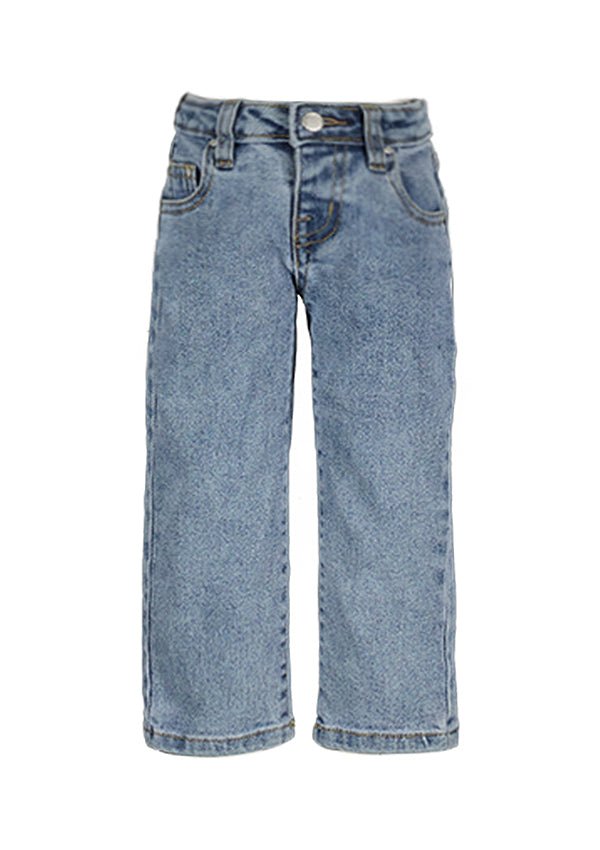 Riley The New Chapter denim pants - The New Chapter Store