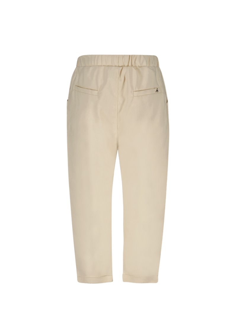 Riv The New Chapter pants beige - The New Chapter Store