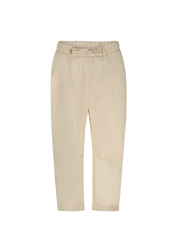 Riv The New Chapter pants beige - The New Chapter Store