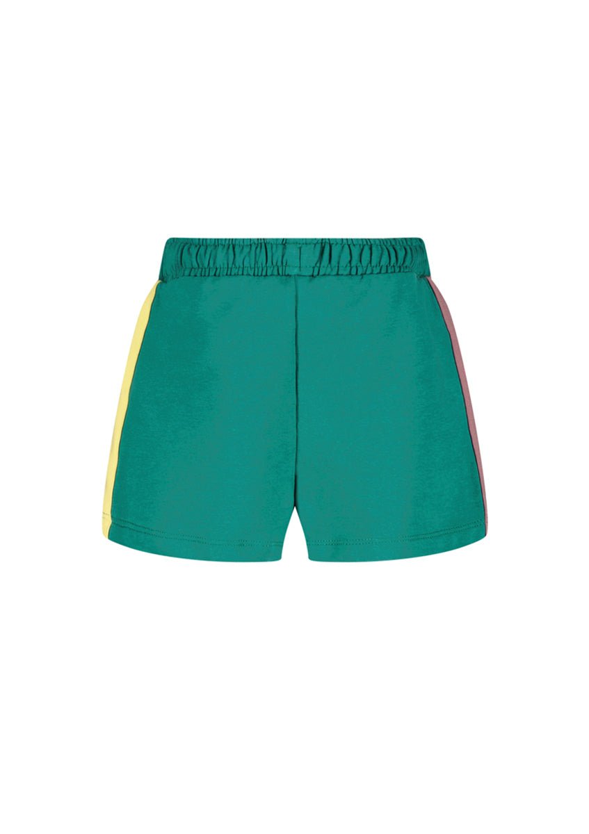 Sami The New Chapter short green - The New Chapter Store