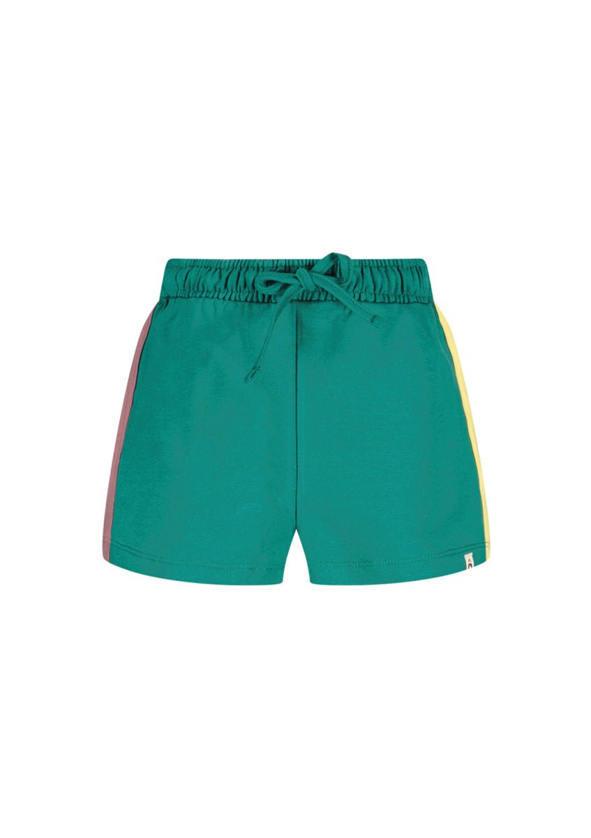 Sami The New Chapter short green - The New Chapter Store